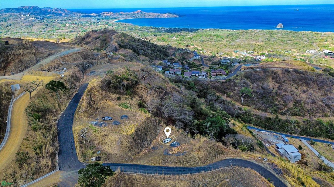 Land in Santa Cruz, Santa Cruz, Costa Rica 1 - 17811412