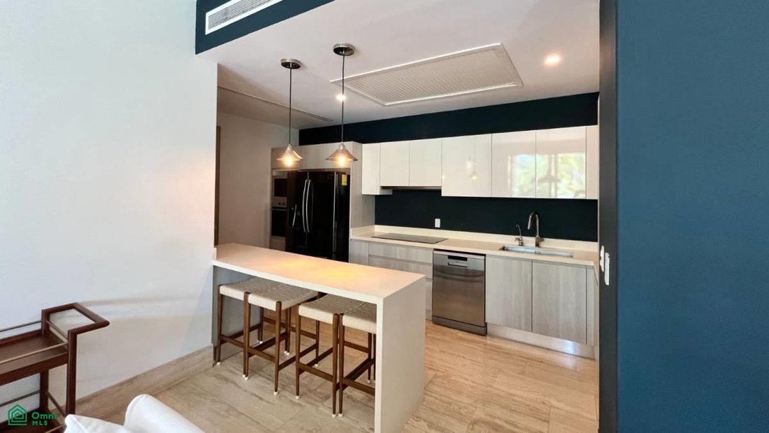 Condo in Cancún, Quintana Roo, Mexico 4 - 17574170