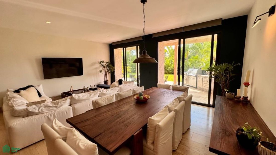 Condo in Cancún, Quintana Roo, Mexico 1 - 17574170