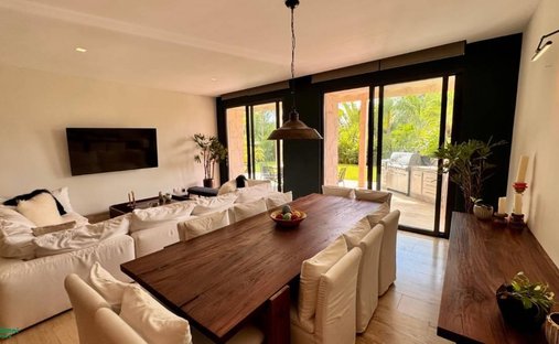Condominio a Cancún, Quintana Roo, Messico 1