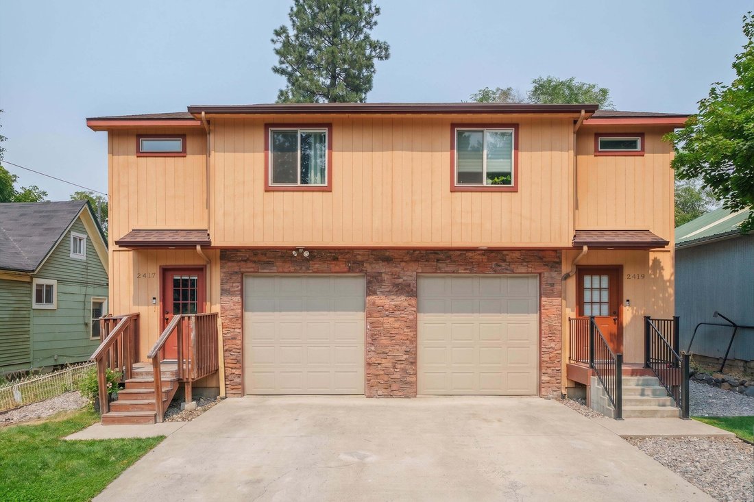 Spokane, Washington, United States 3 - 18594436