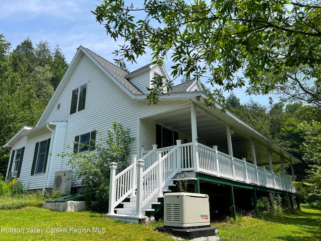 House in Hunter, New York, United States 2 - 18594921
