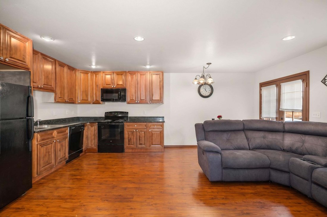 House in Spokane, Washington, United States 5 - 18594441