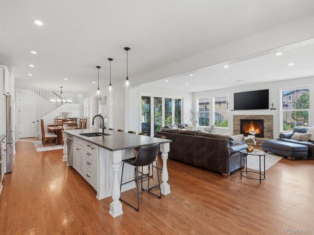 Haus in Highlands Ranch, Colorado, Vereinigte Staaten 4 - 18594589