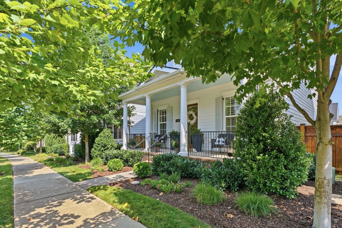 House in Franklin, Tennessee, United States 5 - 18594508