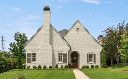 House in Vestavia Hills, Alabama, United States 1