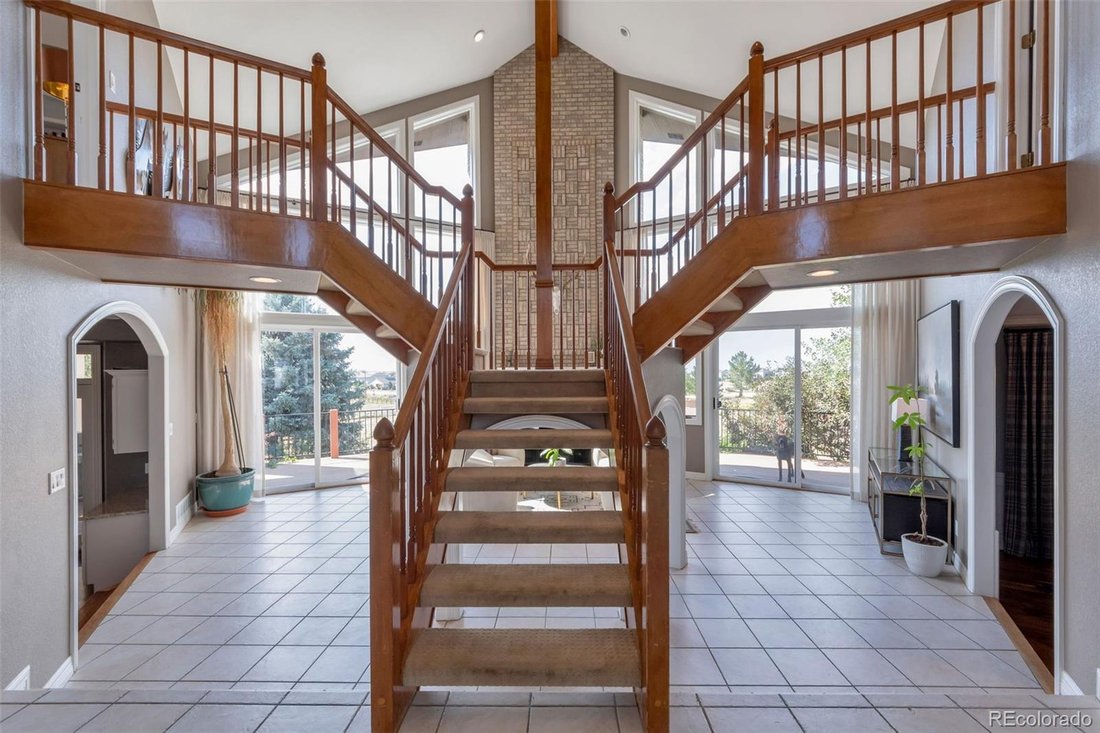 House in Parker, Colorado, United States 3 - 18594646