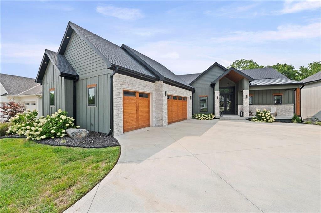 House in Platte City, Missouri, United States 3 - 18594425