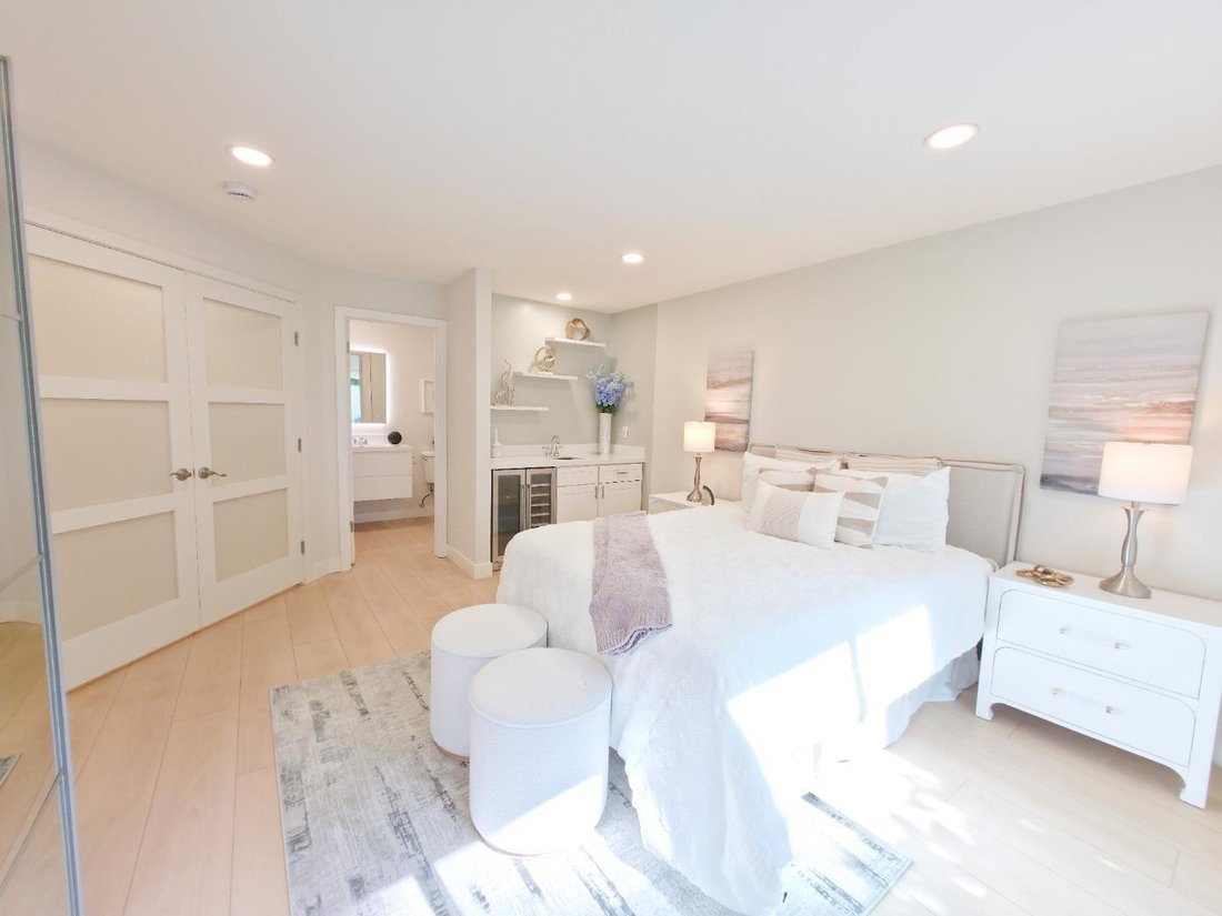 Townhouse in San Jose, California, United States 5 - 18594223