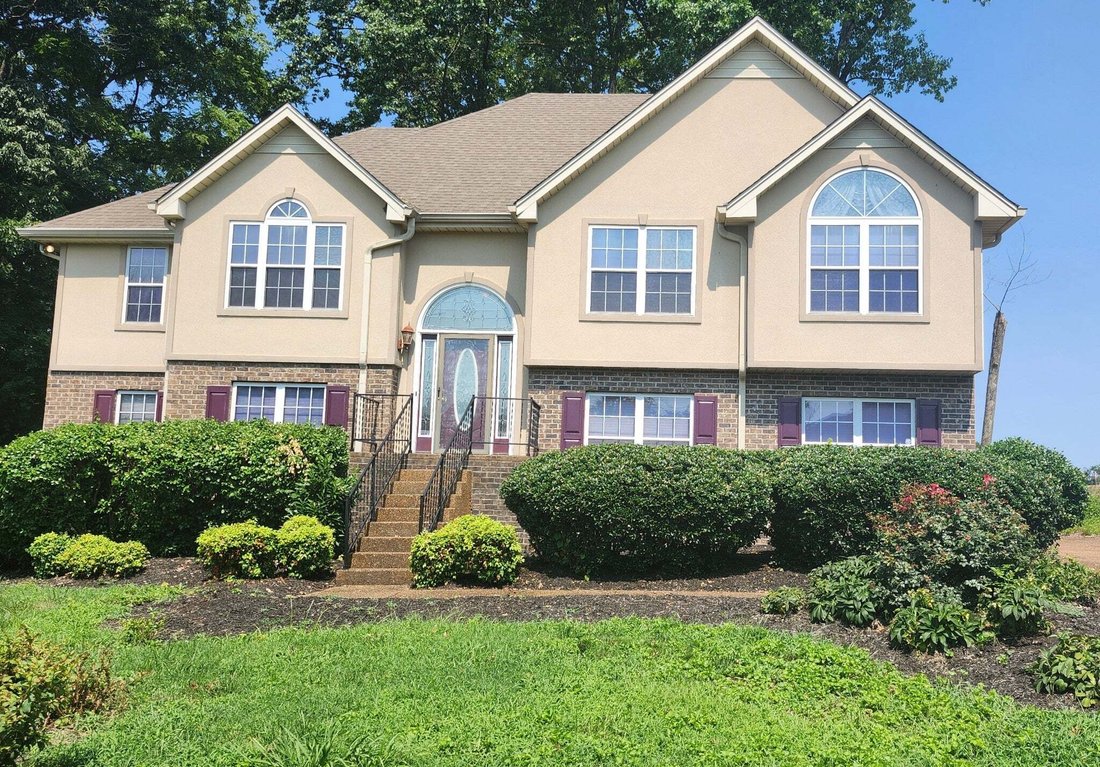 House in La Vergne, Tennessee, United States 1 - 18594490