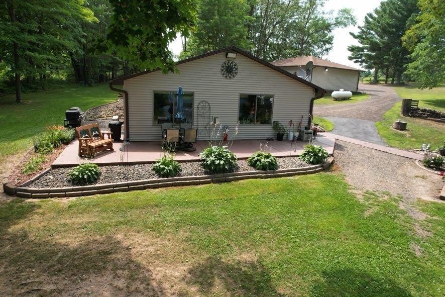 House in Cumberland, Wisconsin, United States 2 - 18594147