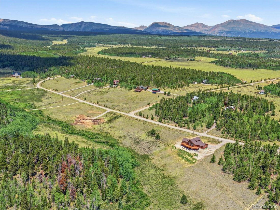 House in Fairplay, Colorado, United States 4 - 18594642