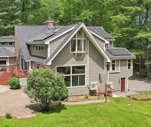 House in Northborough, Massachusetts, United States 4 - 18045522