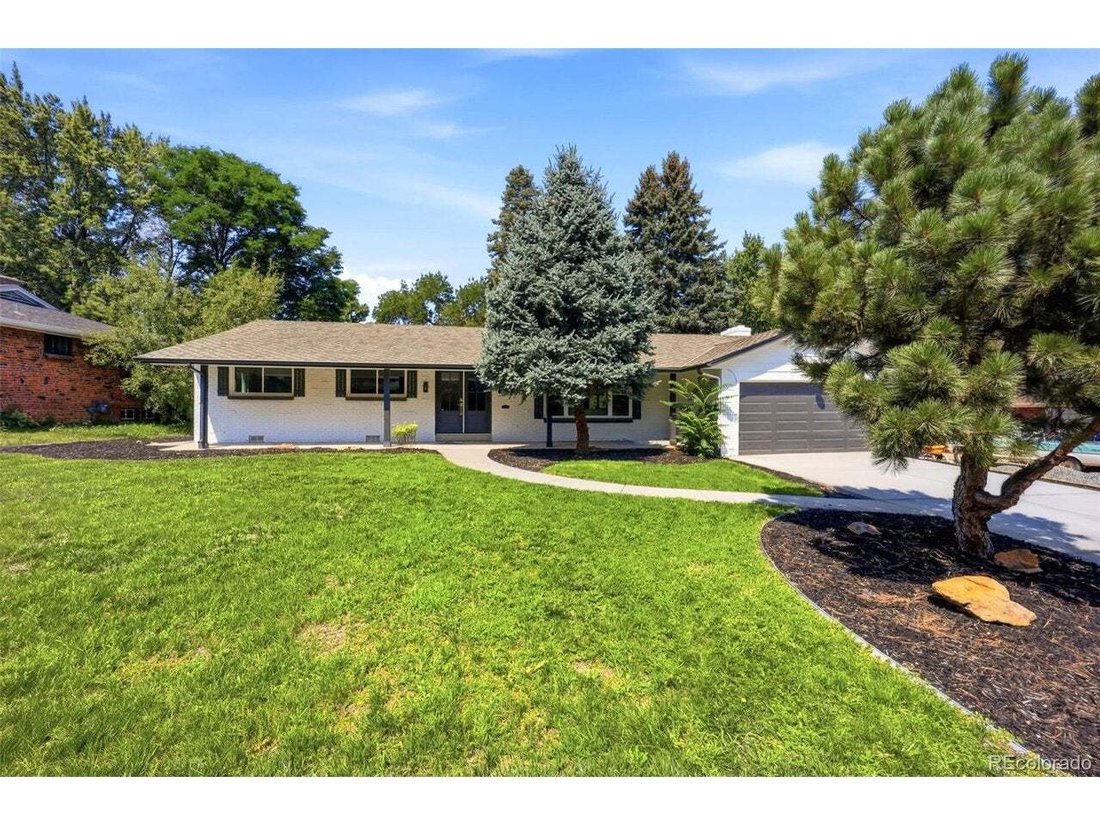 House in Denver, Colorado, United States 2 - 18594676