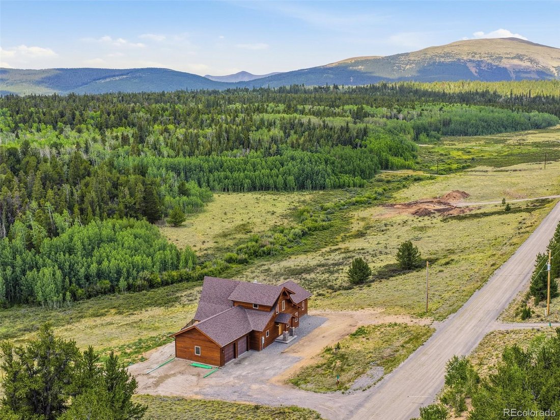 House in Fairplay, Colorado, United States 3 - 18594642