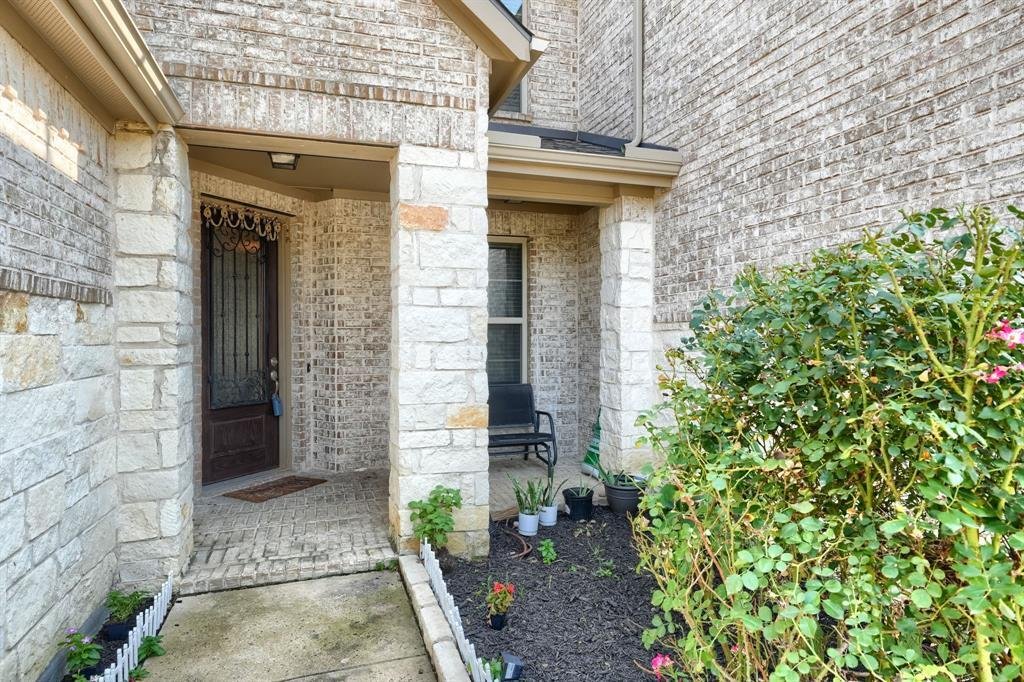 House in Frisco, Texas, United States 3 - 18594738