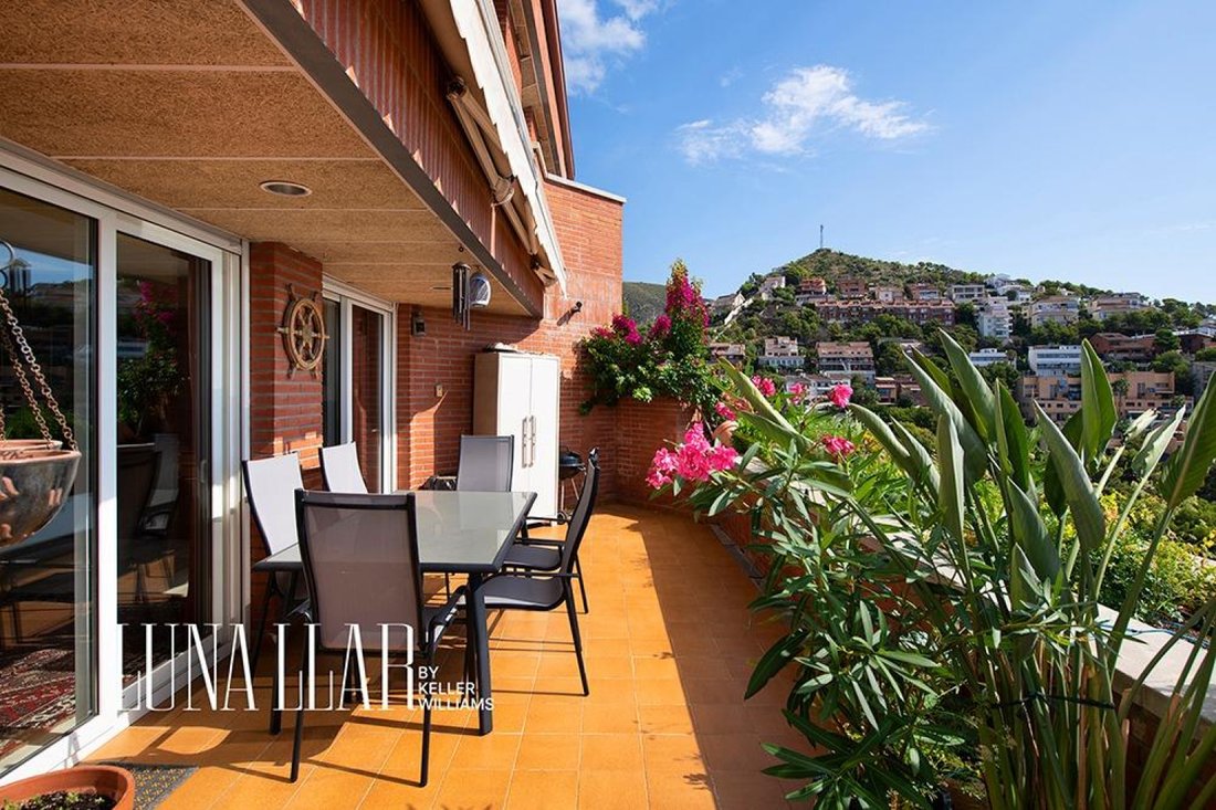 Apartment in Sitges, Catalonia, Spain 2 - 18594136