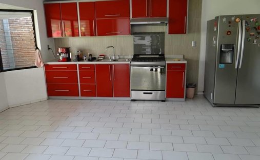 Casa a Cuernavaca, Morelos, Messico 1