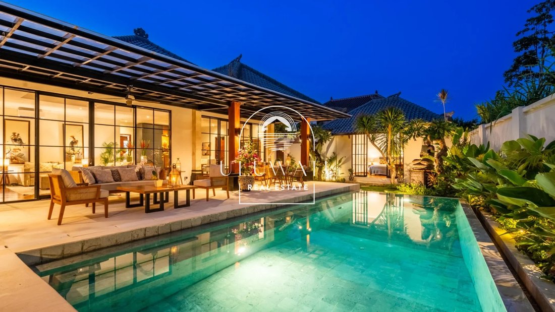 Villa in Sanur, Indonesia 2 - 18594422