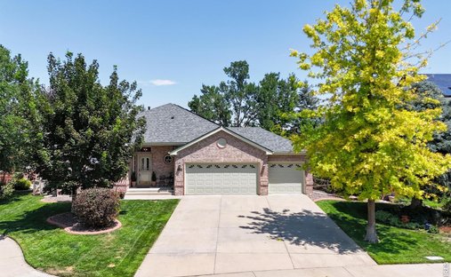 Casa en Westminster, Colorado, Estados Unidos 1