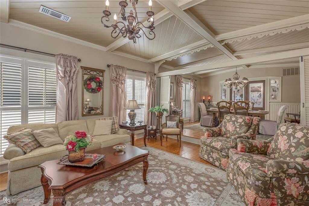 House in Shreveport, Louisiana, United States 4 - 18594722