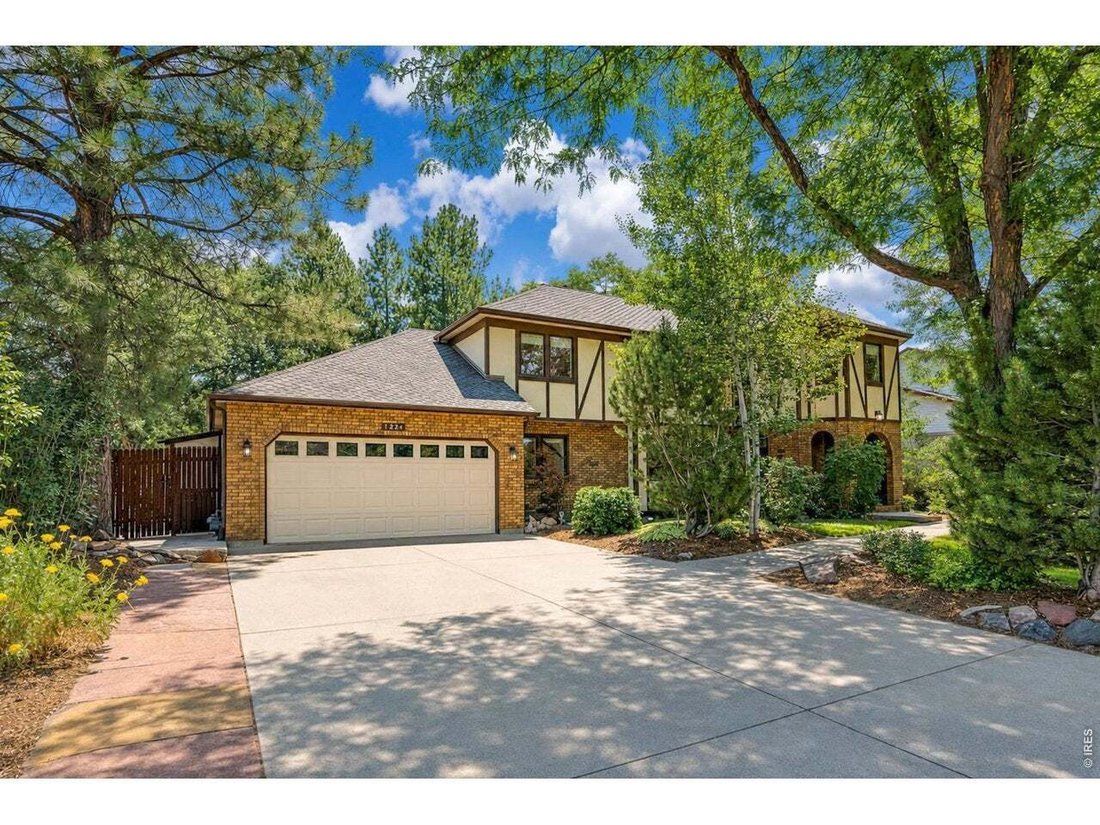 House in Longmont, Colorado, United States 2 - 18594653