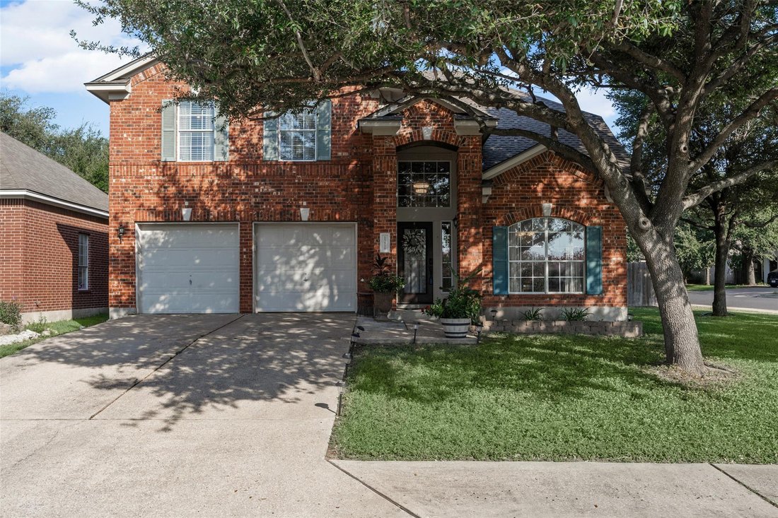 House in Austin, Texas, United States 1 - 18594075