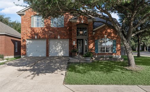 House in Austin, Texas, United States 1