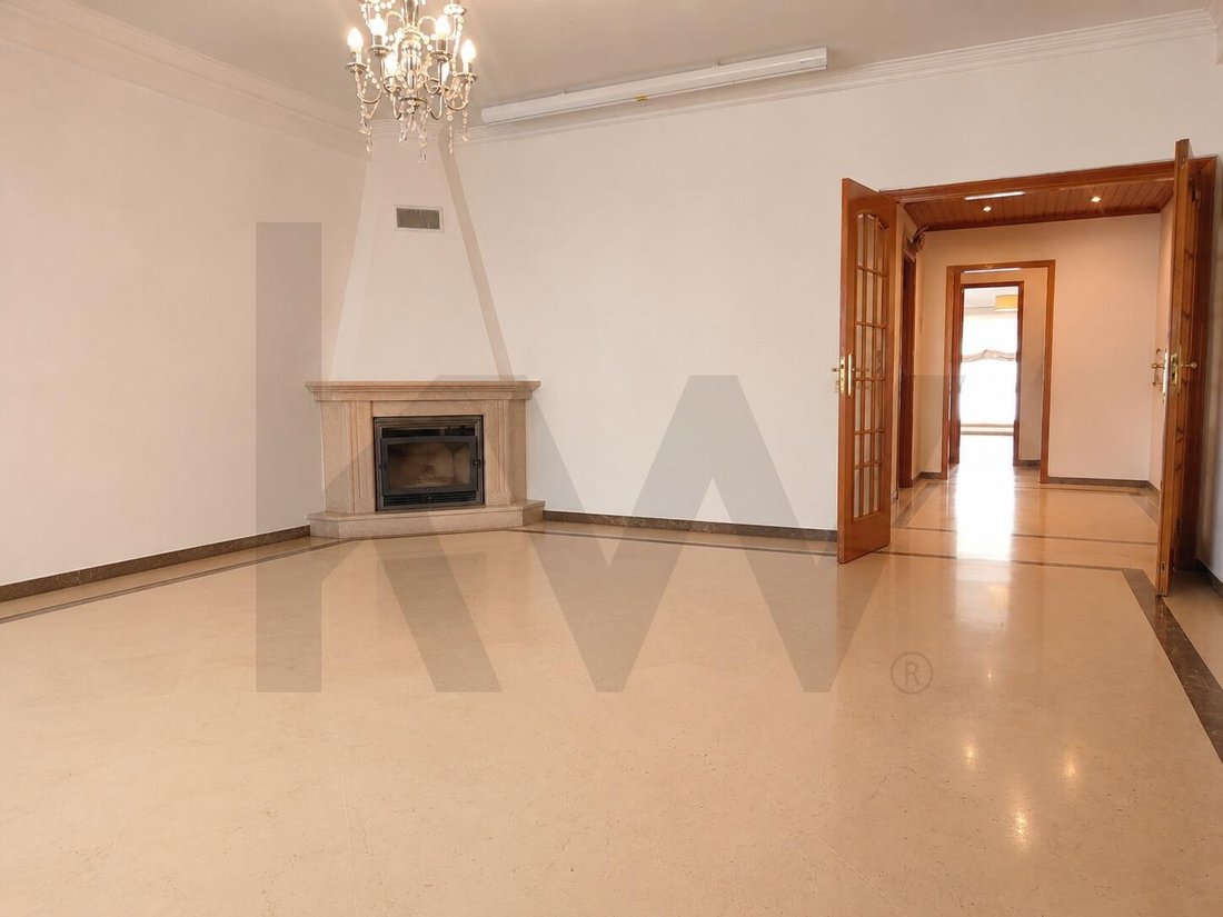 Apartment in Oeiras e Sao Juliao da Barra, Paco de Arcos e Caxias, Lisbon, Portugal 5 - 18594105
