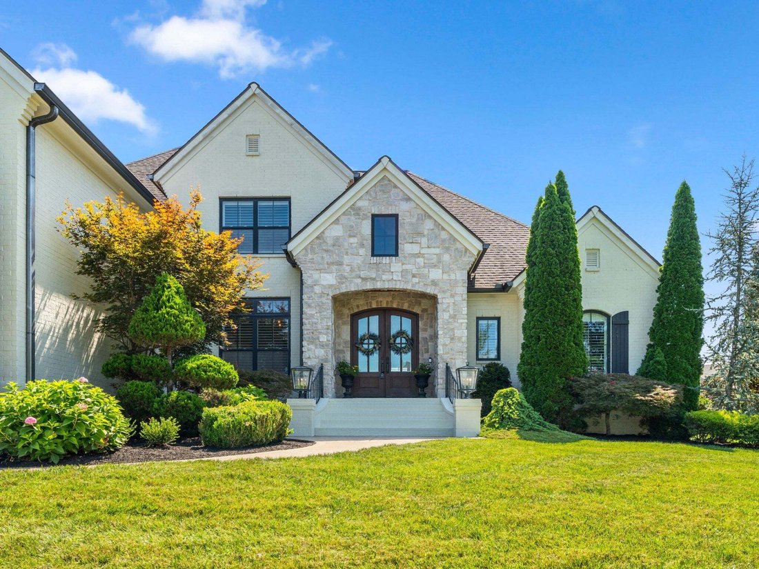 House in Murfreesboro, Tennessee, United States 3 - 18594503