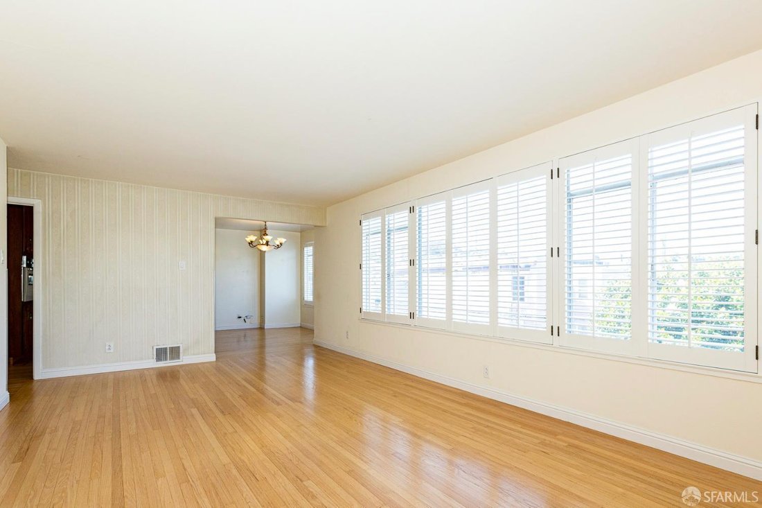 House in San Francisco, California, United States 2 - 18594017