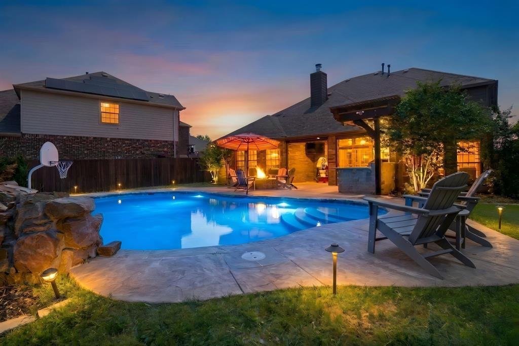 House in Fort Worth, Texas, United States 1 - 18594723