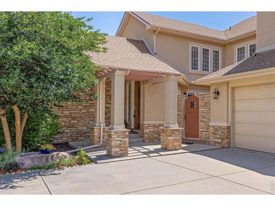 House in Longmont, Colorado, United States 5 - 18594608