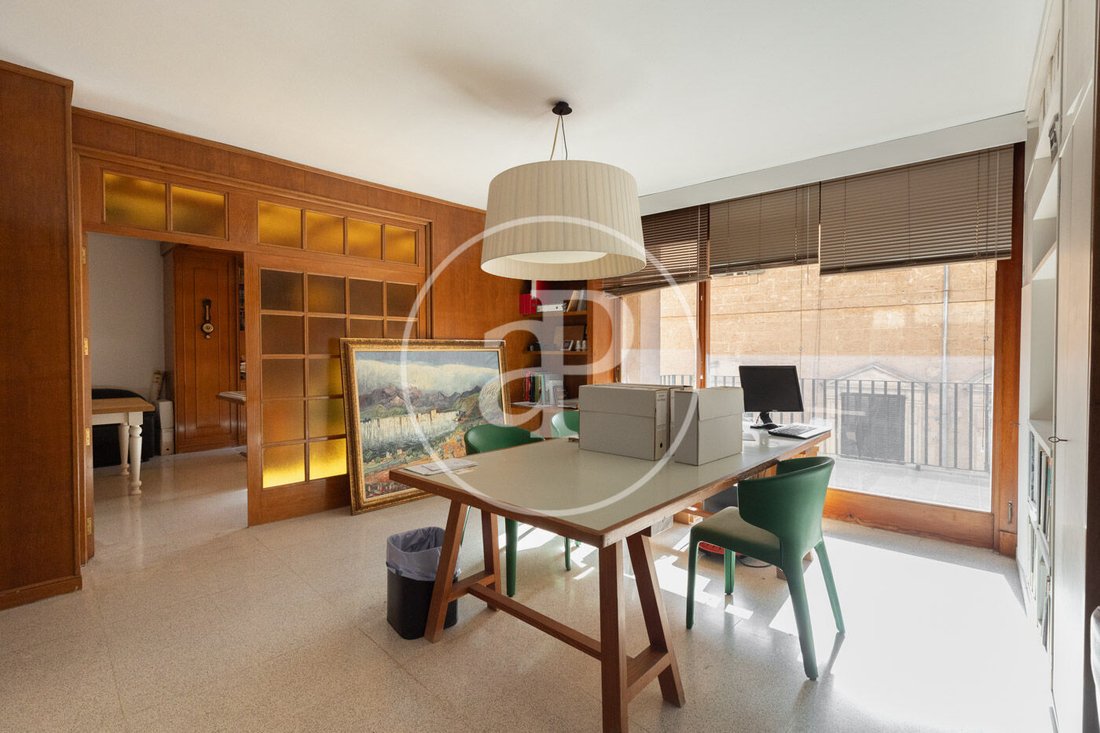 Apartment in Palma, Balearic Islands, Spain 1 - 18594439
