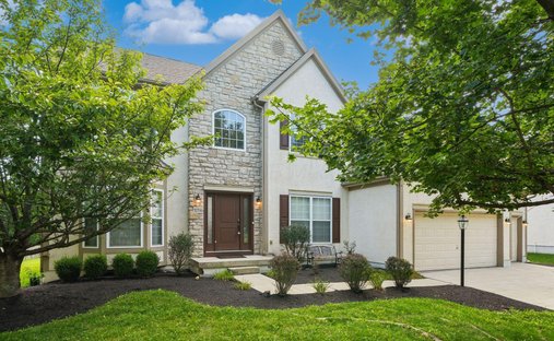 Casa en Hilliard, Ohio, Estados Unidos 1