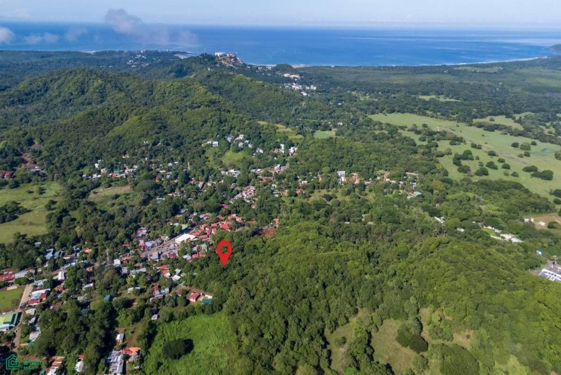 Land in Villareal, Guanacaste Province, Costa Rica 2 - 17805587