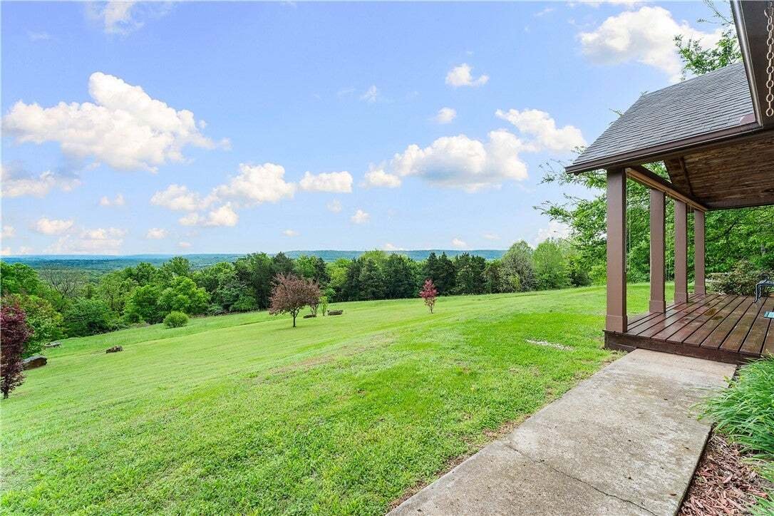 House in Prairie Grove, Arkansas, United States 4 - 18594119