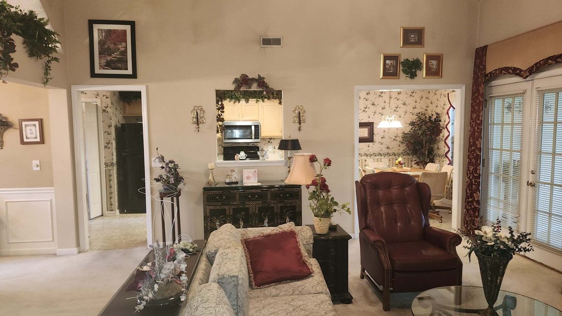 House in La Vergne, Tennessee, United States 4 - 18594490