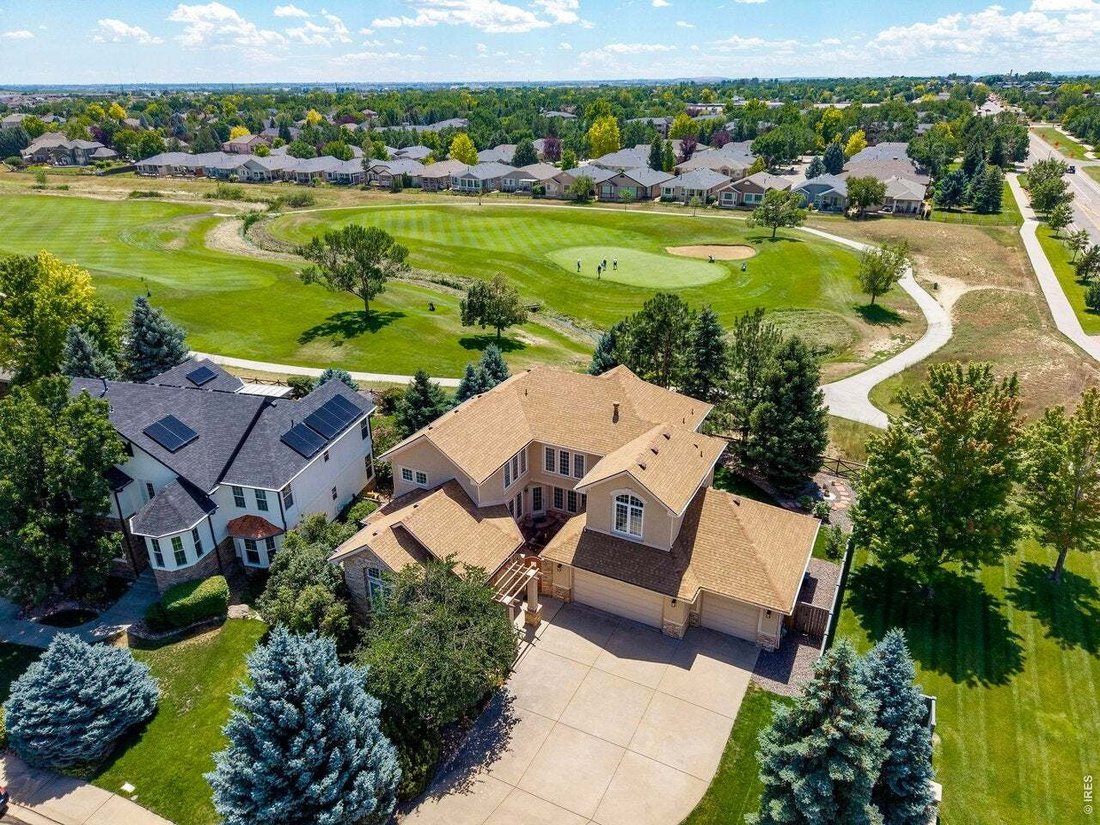 House in Longmont, Colorado, United States 4 - 18594608