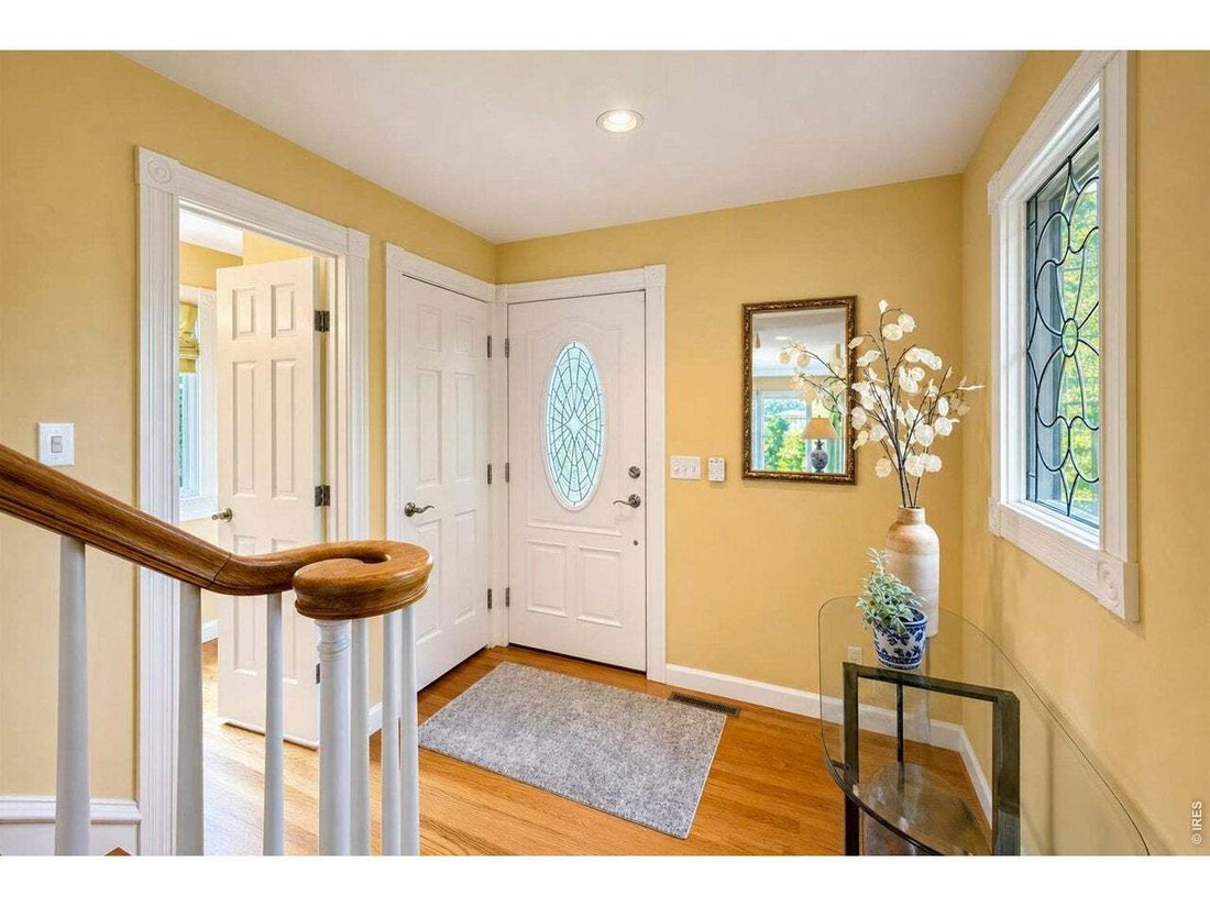 House in Longmont, Colorado, United States 4 - 18594653