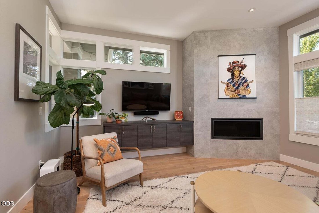 House in Bend, Oregon, United States 5 - 18594010
