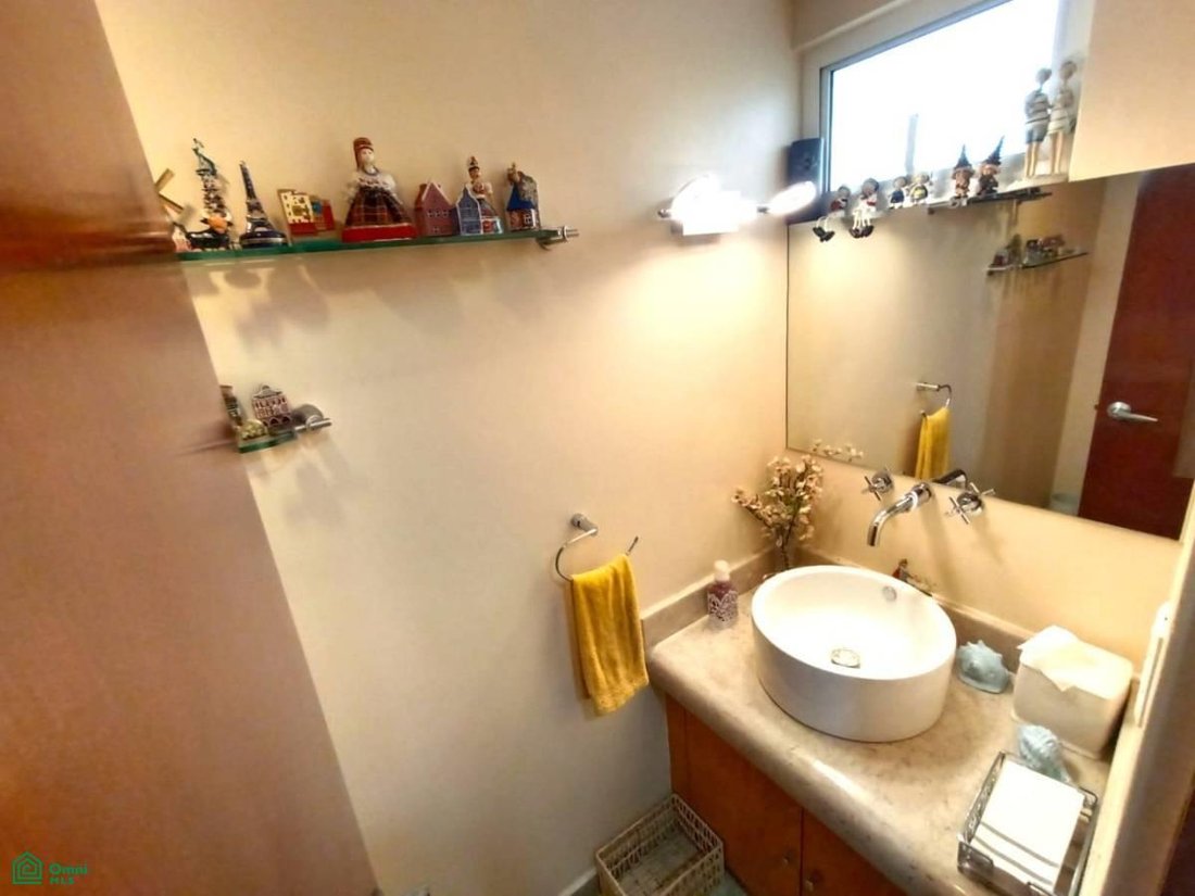 Condo in Mexico City, Mexico 4 - 17280350