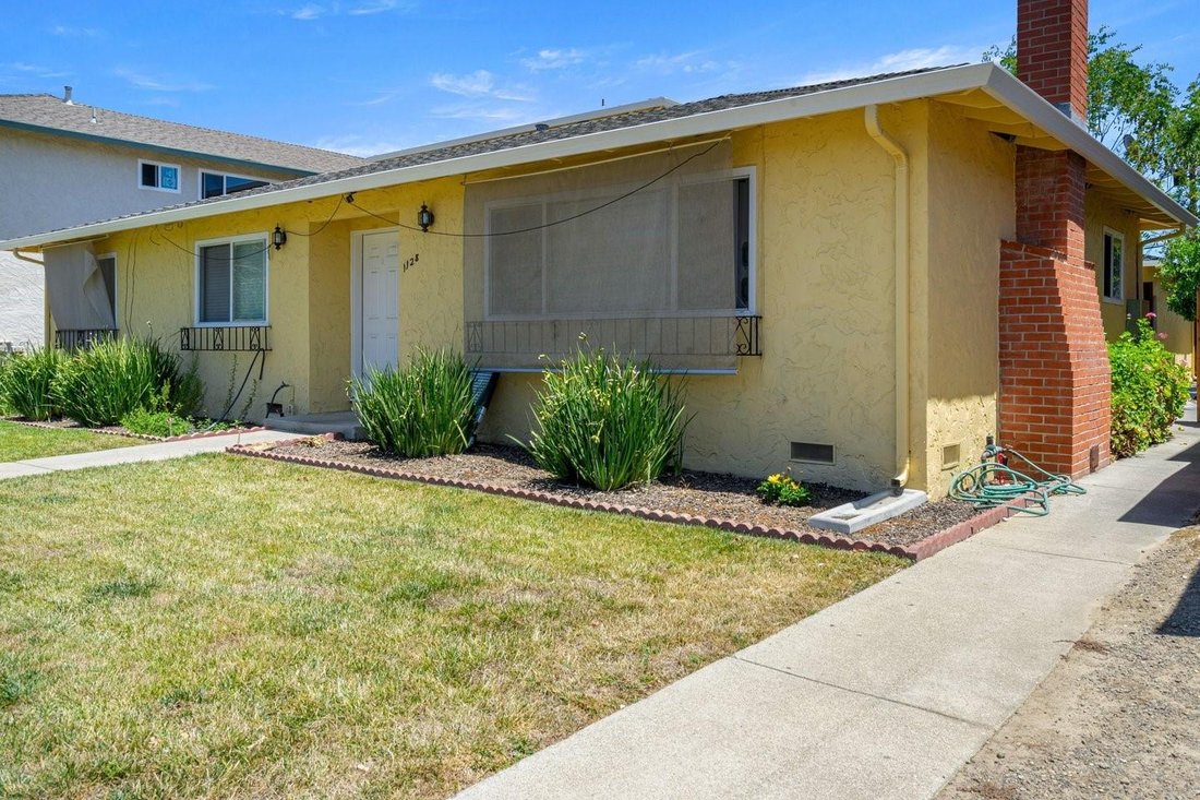 San Jose, California, United States 3 - 18594274