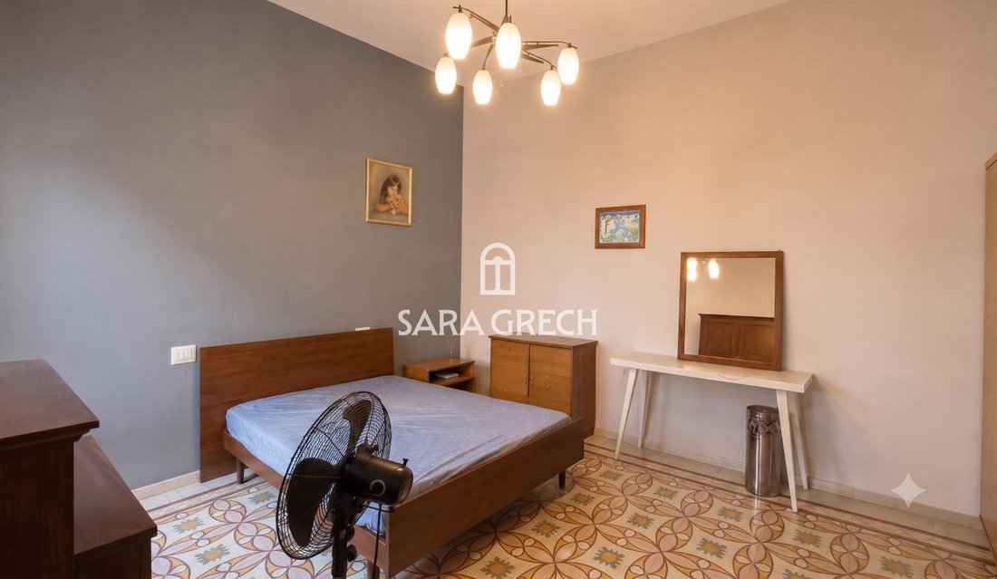 Townhouse in Senglea, Malta 5 - 18594250