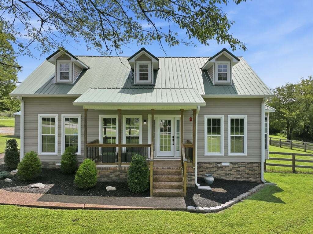 House in Columbia, Tennessee, United States 2 - 18594536
