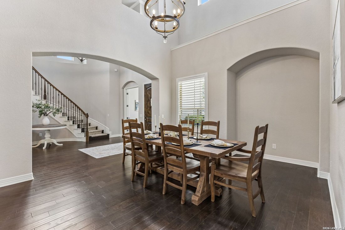 House in San Antonio, Texas, United States 5 - 18594359