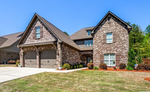 Casa en Pelham, Alabama, Estados Unidos 1