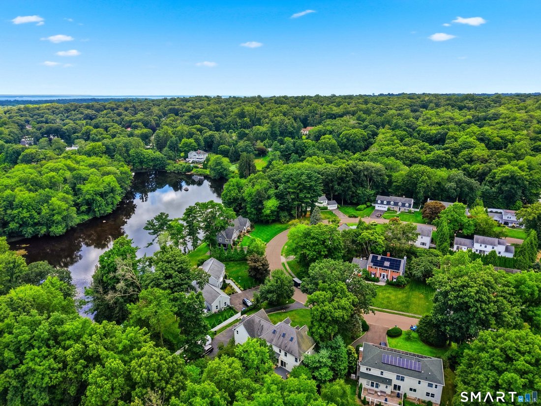 Casa en Norwalk, Connecticut, Estados Unidos 1 - 18594245