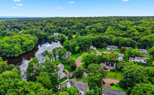Haus in Norwalk, Connecticut, Vereinigte Staaten 1