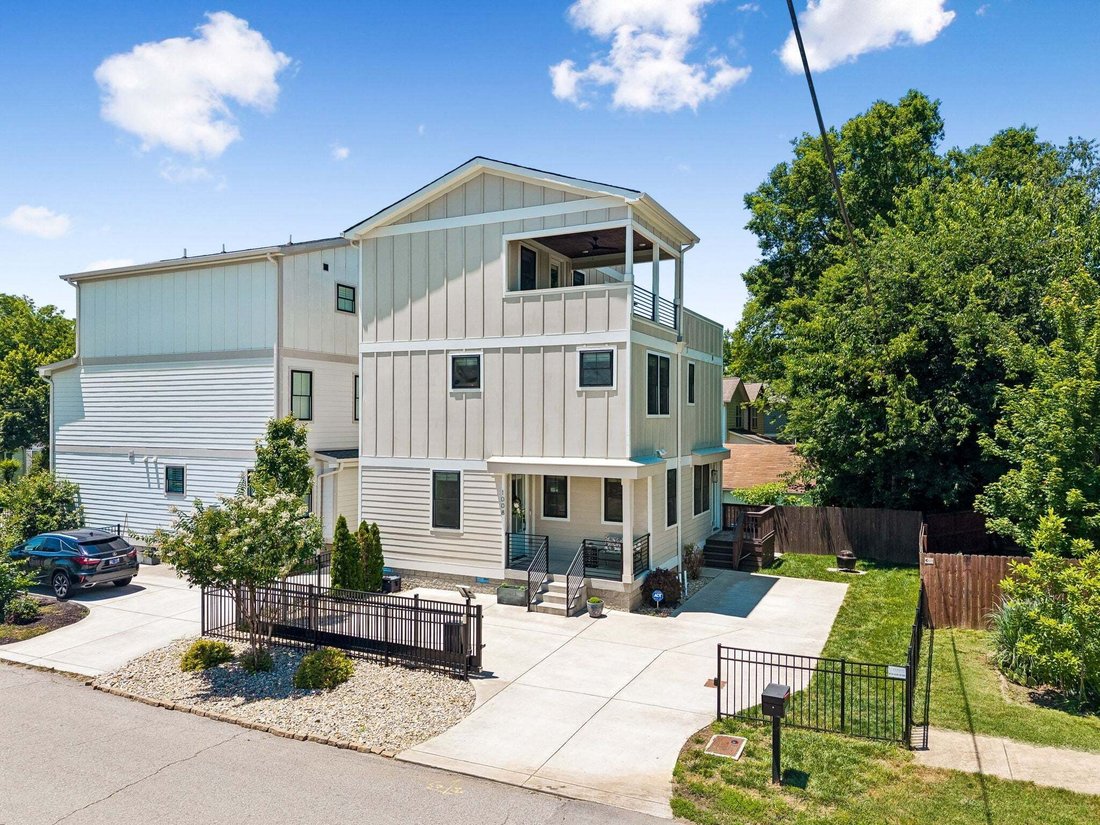 Co Op in Nashville, Tennessee, United States 3 - 18594469